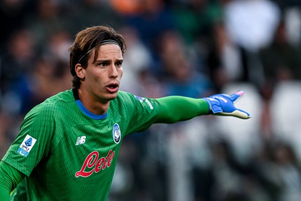 2胜5平，亚特兰大与拜仁是本赛季五大职业联赛  仅有的2支不败球队