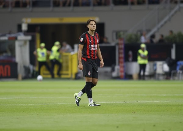 里奇：我理解自己之前出场机会不多 今晚我们要努力登上榜首