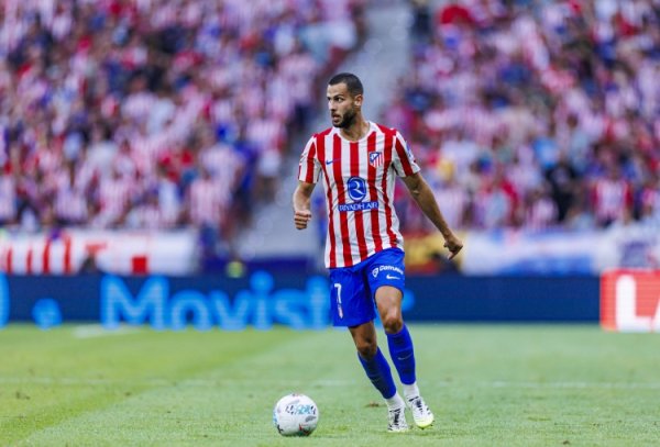 汉茨科：阿森纳绝对是世界最强球队之一，任意球表现是世界最好的