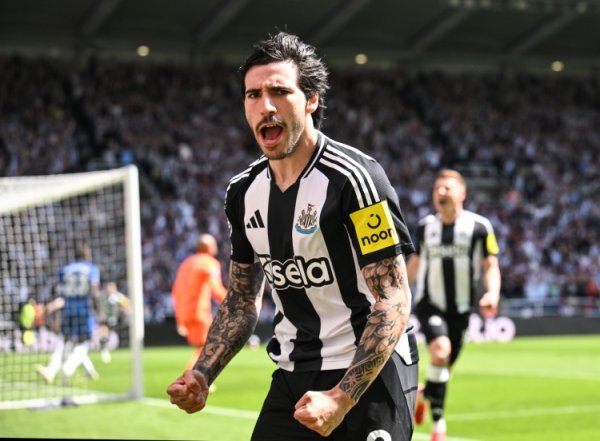 佩杜拉：托纳利与纽卡续约并非不可触碰，但买家必须付出巨大代价