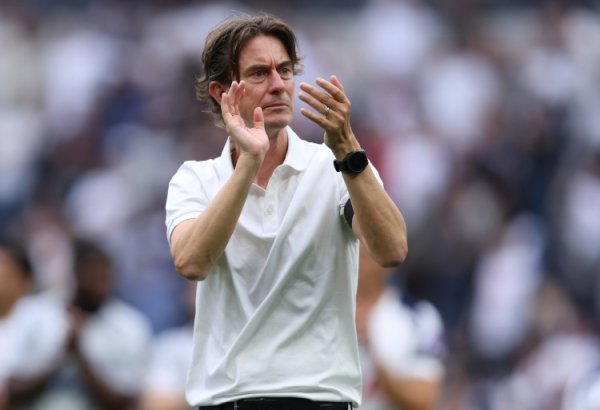 对阵埃弗顿！弗兰克：我喜欢大力界外球策略   穆阿尼已经接近杆位