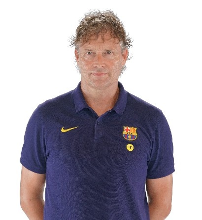 代弗里克指挥！每体谈巴萨助教索尔格：勒夫前助手，曾执教德甲队