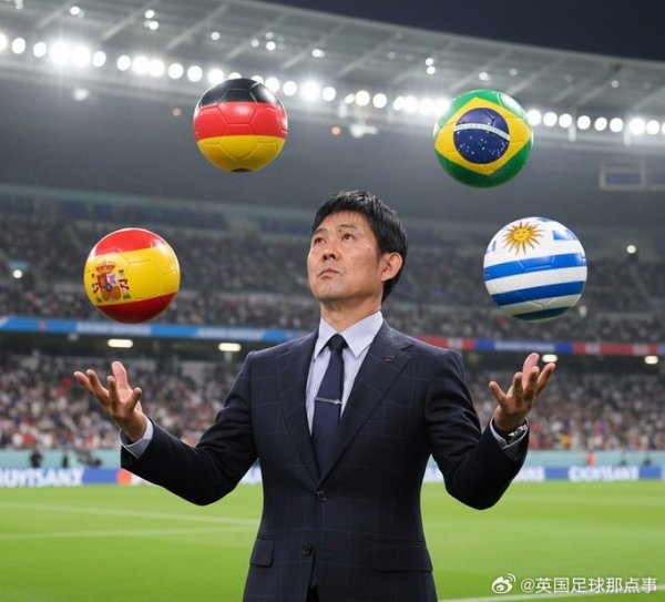 【进度6/8】日本队对阵世界杯赛  第一名  战绩 只剩意大利和英格兰没赢过