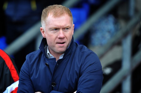 斯科尔斯：维蒂尼亚很棒，英格兰没有像他、克罗斯或魔笛这种球员