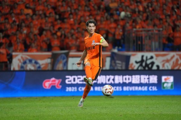 侯永永玉昆生涯已打进5球，超过他为国安打进的4球