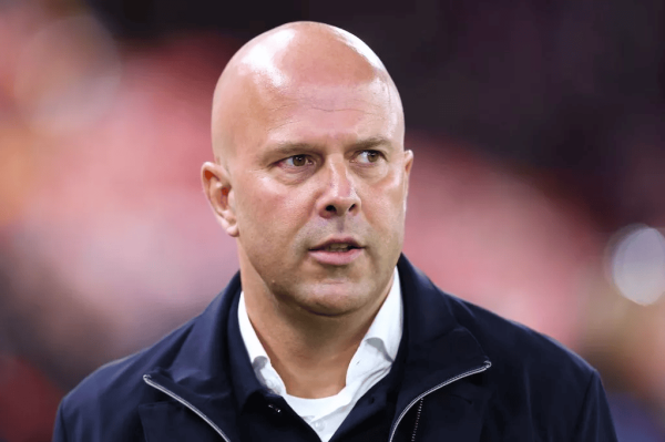 密友: 我非常了解斯洛特, 他面对困境依旧冷静沉稳不恐慌