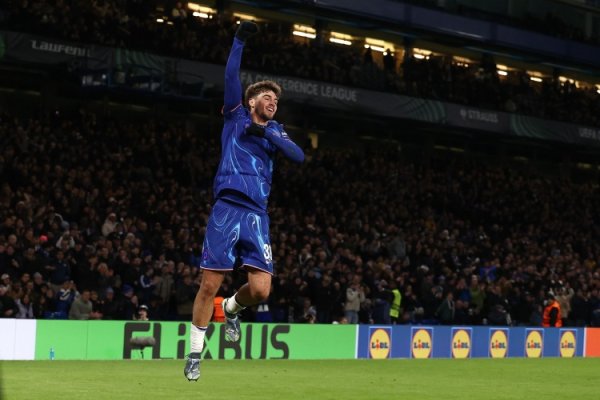 吉乌：租借桑德兰25天后被召回并不失望，我想在切尔西成为主力