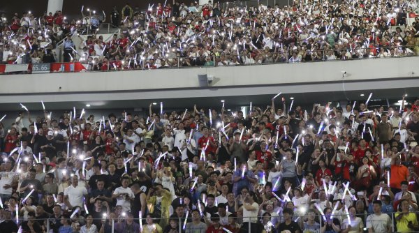 卷！“南超”、“小泰超”11月举行，“常超”、“扬超”早已开始