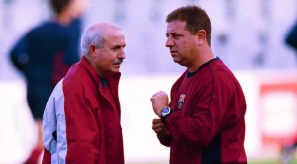 前巴萨B队指导教练员：亚马尔需要有人告诉他该怎么做，他需要正确引导