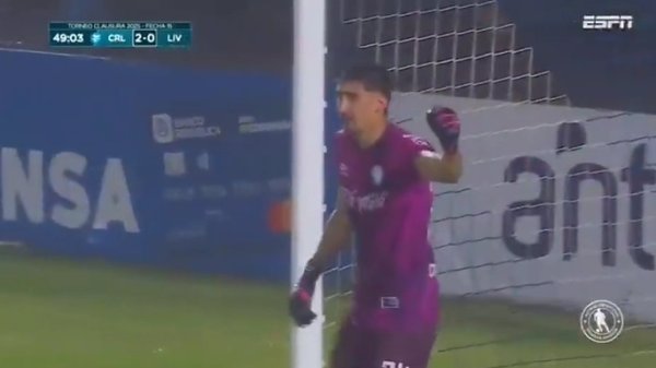 普斯卡什奖预定？乌拉圭职业联赛  守门员本方危险区域  内起脚直接破门积分