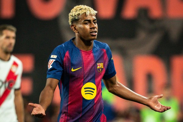 我回来了！亚马尔ins宣布伤愈回归，有望出战对阵皇家社会的赛事