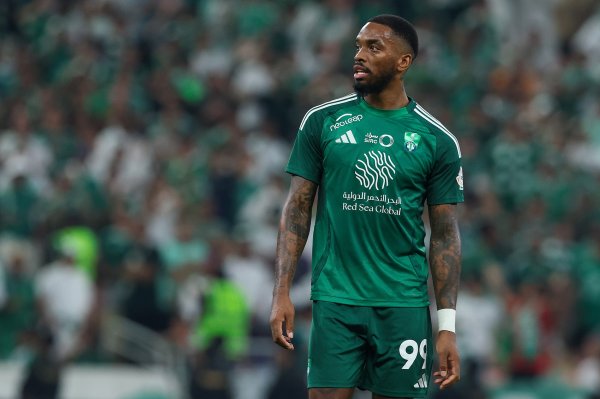 帕杜：伊万.托尼是顶级前场球员，他会吸引所有英超俱乐部的关注